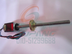 20*30 直線電機(jī) （全新） 絲杠直徑6.5MM