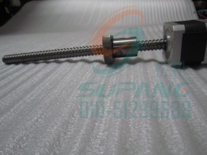 42步進(jìn)滾珠直線電機(jī) 1204 1605 1610